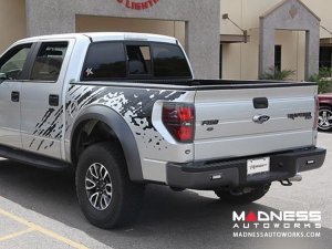 SR Q2 Series LED Flush Mount Lights by Rigid Industries